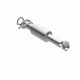 Magnaflow Conv DF 2009-2012 Highlander 2.7 L Underbody - 52207