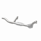 MagnaFlow Conv DF 97-98 Ford Expedition 4.6 - 93130