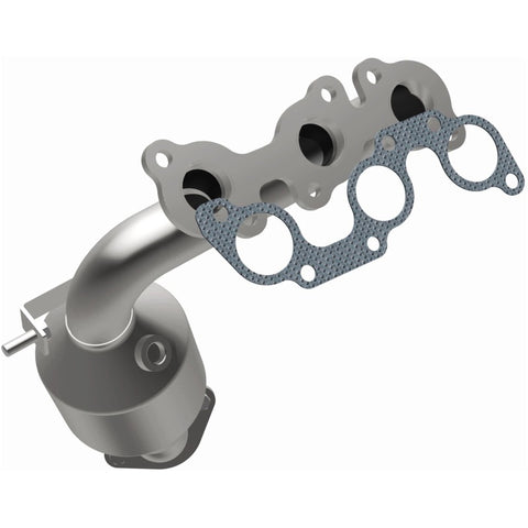 MagnaFlow Direct Fit Catalytic Converter 04-06 Toyota Sienna 3.3L - 49837