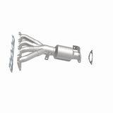MagnaFlow Conv DF 09-10 Chevy Malibu (Exc PZEV) / 09-10 Pontiac G6 (w/ Tier 2) 2.4L Manifold - 51060