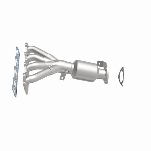 MagnaFlow Conv DF 09-10 Chevy Malibu (Exc PZEV) / 09-10 Pontiac G6 (w/ Tier 2) 2.4L Manifold - 51060