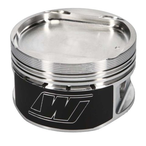 Wiseco Toyota Scion TC 2AZ-FE -29cc R/Dome Piston Shelf Stock Kit - K641M885