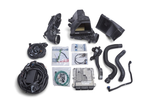 Ford Racing Gen 3 Coyote w/ 2021 10R80 Transmission Control Pack - M-6017-M50BAA