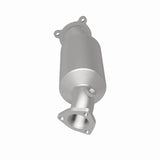 MagnaFlow Direct Fit Catalytic Converter 05-08 Audi A4/A4 Quattro 2.0L Turbocharged (49 State) - 24190