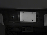 Raxiom 01-14 Ford F-150 Axial Series LED License Plate Light Bulb - T543147