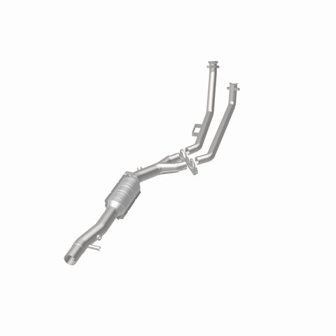 MagnaFlow Conv DF 2002 Mercedes SL600 Passenger Side - 24015