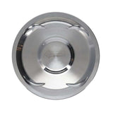 Manley 04+ Subaru WRX/STI EH257 99.75mm Bore +.25mm Size 8.5:1 Dish Extreme Duty Piston Set - 632202CE-4