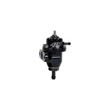 AEM 94-01 Acura Integra / 90-93 Honda Accord / 92-95 Honda Civic / 99-00 Honda Civic Black Adjustabl - 25-300BK