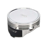 Manley Chrysler 5.7L Hemi 3.917in Bore 4.050in Stroke -23cc Dish Standard Platinum Pistons - 598500C-8