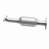 MagnaFlow Conv DF 02-03 MPV 3.0L Driver Side Rear - 24428