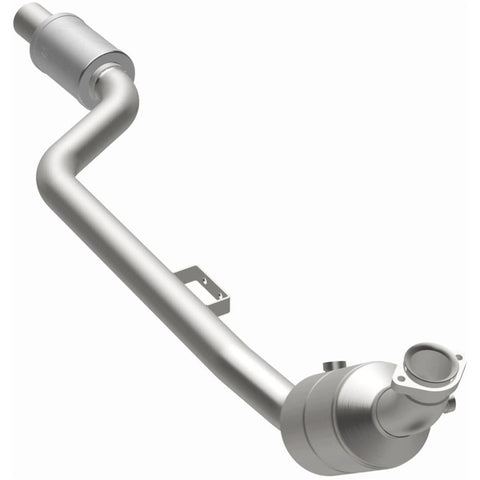 MagnaFlow Direct Fit Catalytic Converter 06-07 Mercedes C230 2.5L Passenger Side - 51265
