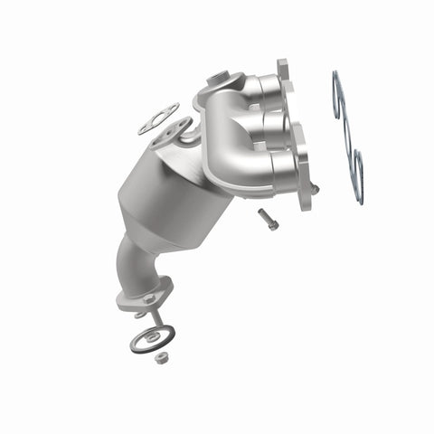 MagnaFlow Direct Fit Catalytic Converter 02-03 Lexus ES300 3.0L mani - 49991