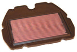 K&N 91-94 Honda CBR600F2 Air Filter - HA-6091