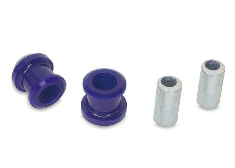 SuperPro 1994 Acura Integra LS Front Lower Inner Rearward Control Arm Bushing/Caster Kit - SPF1541AK