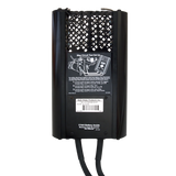 Autometer Intelli-Check II Heavy Duty Truck Electrical System Analyzer - BCT-200J