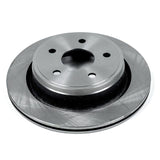 Power Stop 07-09 Chrysler Aspen Rear Autospecialty Brake Rotor - AR8752