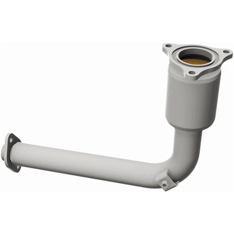 MagnaFlow Direct Fit Catalytic Converter 99-02 Esteem 1.8L frt OEM - 49326