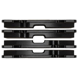 R1 22-26 Land Rover Range Rover Sport Front Optimum OE Brake Pads - 2551-2461-00