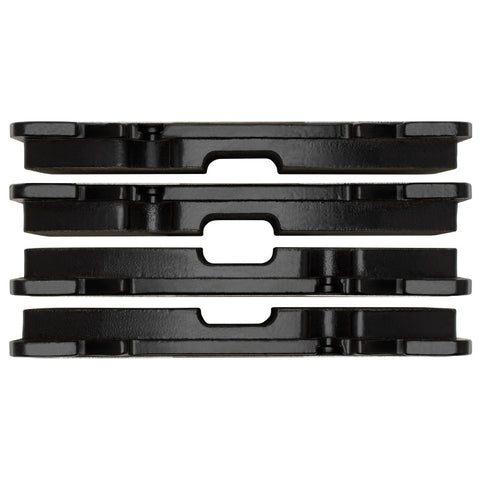 R1 22-26 Land Rover Range Rover Sport Front Optimum OE Brake Pads - 2551-2461-00