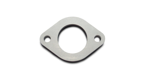Vibrant T304 SS Exhaust Manifold Flange for Porsche 930/911 Motor - 14930