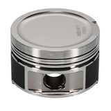 Wiseco VLKSWGN 1.8T 5v Dished -7cc 81.5 Piston Shelf Stock Kit - K563M815AP