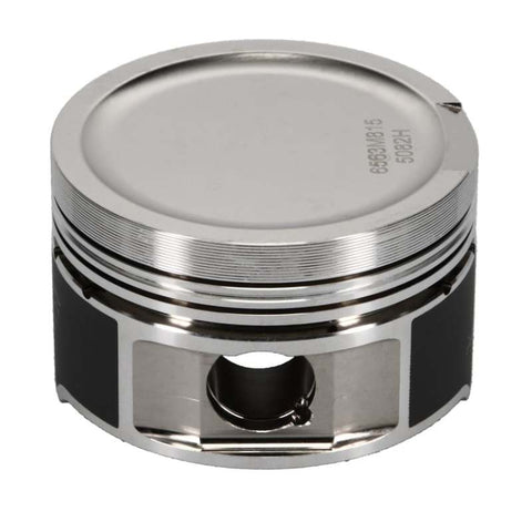 Wiseco VLKSWGN 1.8T 5v Dished -7cc 81.5 Piston Shelf Stock Kit - K563M815AP