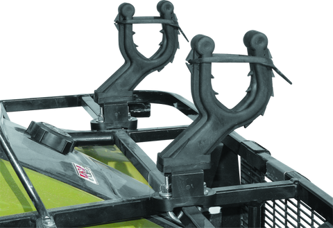 QuadBoss Single Gun & Bow Rack - 150977