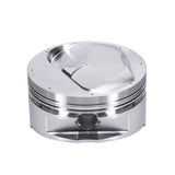 Wiseco BBC BIG CHF 3815 HEAD +15.6cc (6420B125) Piston Shelf Stock Kit - K420B125