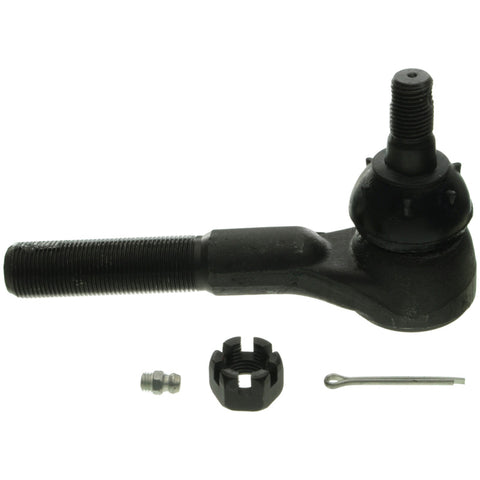 MOOG 84-90 Ford Bronco II Front Left Outer / Left Outer Tie Rod End - ES2215L