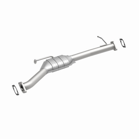 MagnaFlow Conv DF 93-95 Mazda RX7 1.3L - 24388