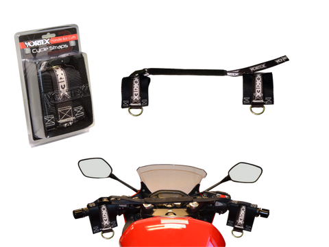 Vortex Racing Handlebar Cuff - TD108