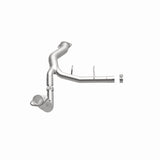 MagnaFlow Direct Fit Catalytic Converter 10-14 Ford F-150 SVT Raptor 6.2L - Right - 21-521