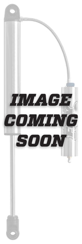 Fox 2.0 Factory Series 6.5in. Smooth Body Remote Res. Shock 5/8in. (Cust. Valv) Class 11 Front - Blk - 980-02-120-1
