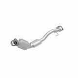 MagnaFlow Direct Fit Catalytic Converter 08 Trailb/Envoy 4.2L OEM - 49222