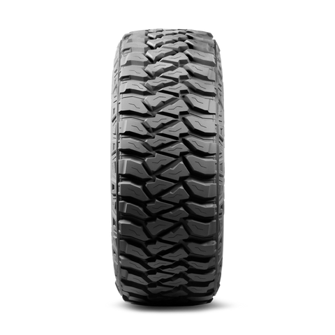 Mickey Thompson Baja Legend MTZ Tire - 35X12.50R17LT 119Q - 247933 - 331141005