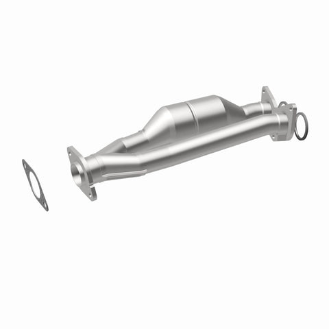 MagnaFlow Conv DF 2003 Mazda 6 3.0L Rear - 441107