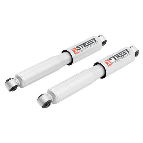 Belltech LOWERING Kit 2019 Chevy Silverado 1500/GMC Sierra 1500 4x4 4in Front/6in Rear - 1041SP