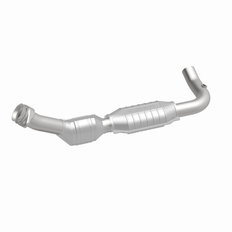 MagnaFlow Direct Fit Catalytic Converter 97-99 E-150/250 D/S 4.6L - 93390