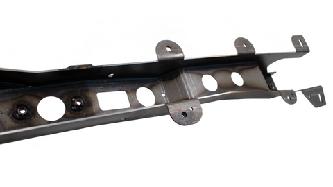 Rust Buster 2000-2006 Toyota Tundra Rear Fuel Tank Crossmember - RB8630