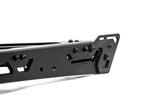 DV8 Offroad 2024-2025 Toyota Tacoma Double Cab Roof Rack - RRTT1-04