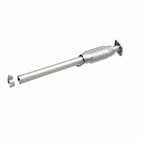 MagnaFlow Conv DF Jeep Wrangler 4.0L Rear - 24150