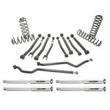 Belltech 18-19 Wrangler Rubicon JL 4dr 4in. Lift Lift Kit - 153205TP