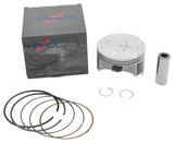 Vertex Piston 2021 Honda Talon 1000R FOX LIVE SXS1000S2R 1000cc Cast Replica Piston Kit - 24485