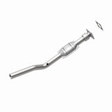 MagnaFlow Direct Fit Catalytic Converter 98-99 Chrysler Cirrus 2.4 - 23266