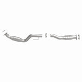 MagnaFlow Conv DF 03-05 Express 2500 4.8L Passenger Side - 24399