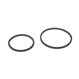 Fleece Performance Replacement Oil Cooler Adapter O-ring (Use w/ FPE-DMAX-OCADPT) - FPE-DMAX-OCADPT-ORING-KIT