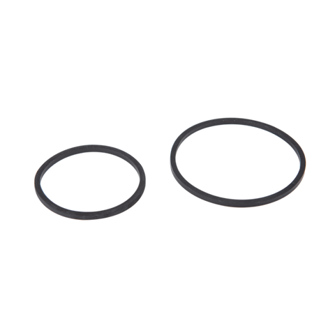 Fleece Performance Replacement Oil Cooler Adapter O-ring (Use w/ FPE-DMAX-OCADPT) - FPE-DMAX-OCADPT-ORING-KIT