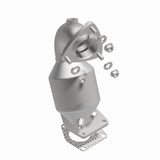 MagnaFlow Direct Fit Catalytic Converter 03-08 Saab 9-3 2.0L - 51782