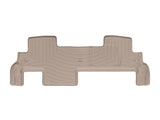 WeatherTech 05-11 Cadillac STS (AWD Only) Front FloorLiner - Tan - 4511121