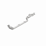 MagnaFlow Conv DF 06-07 Mercedes C230 2.5L Driver Side - 51264